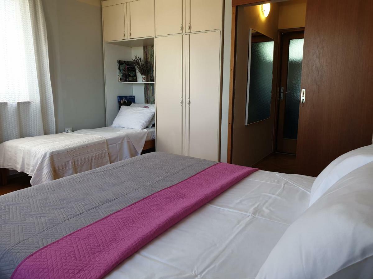 Room Bm 普拉 外观 照片